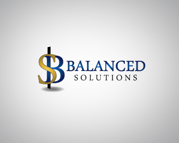Logo Design entry 431913 submitted by Morango to the Logo Design for Balanced Solutions Bookkeeping run by swa0330