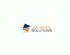 Logo Design Entry 431871 submitted by creativfusion to the contest for Balanced Solutions Bookkeeping run by swa0330