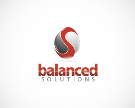 Logo Design entry 431886 submitted by einstine to the Logo Design for Balanced Solutions Bookkeeping run by swa0330