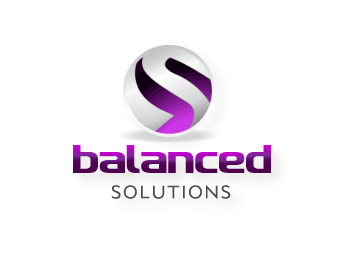 Logo Design entry 431913 submitted by rvdesign to the Logo Design for Balanced Solutions Bookkeeping run by swa0330