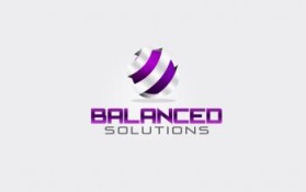 Logo Design entry 431899 submitted by creativfusion to the Logo Design for Balanced Solutions Bookkeeping run by swa0330