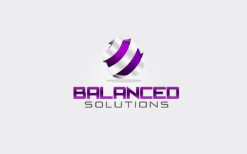 Logo Design entry 431913 submitted by einstine to the Logo Design for Balanced Solutions Bookkeeping run by swa0330