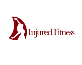 Logo Design entry 431924 submitted by TRC  to the Logo Design for Injured Fitness run by bconklin