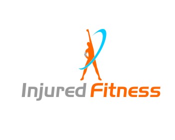 Logo Design entry 431982 submitted by TRC  to the Logo Design for Injured Fitness run by bconklin