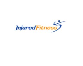 Logo Design entry 431967 submitted by TRC  to the Logo Design for Injured Fitness run by bconklin