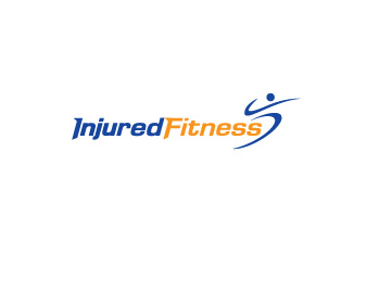 Logo Design entry 431967 submitted by rekakawan to the Logo Design for Injured Fitness run by bconklin
