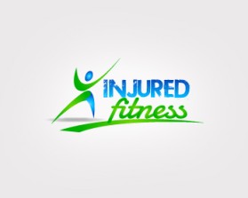Logo Design entry 431982 submitted by Morango to the Logo Design for Injured Fitness run by bconklin