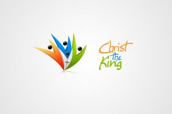 Logo Design entry 432086 submitted by adyyy to the Logo Design for Christ the King Catholic Church run by kapax1