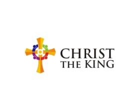 Logo Design entry 432091 submitted by Virtue Designs to the Logo Design for Christ the King Catholic Church run by kapax1