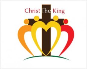 Logo Design entry 432094 submitted by marksss to the Logo Design for Christ the King Catholic Church run by kapax1