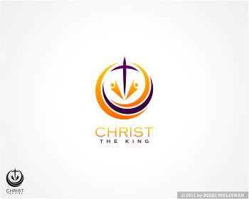 Logo Design entry 442983 submitted by rizkimuliawan