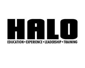 Logo Design entry 432151 submitted by JSan to the Logo Design for HALO Program run by HALO Program