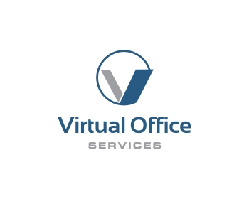Logo Design entry 432729 submitted by frankeztein to the Logo Design for Virtual Office Services run by JeniVOS