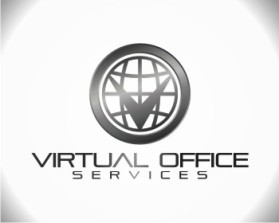 Logo Design entry 432682 submitted by rizkimuliawan to the Logo Design for Virtual Office Services run by JeniVOS