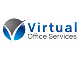 Logo Design entry 432698 submitted by rizkimuliawan to the Logo Design for Virtual Office Services run by JeniVOS