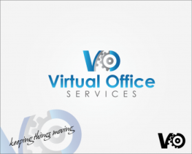 Logo Design Entry 432704 submitted by Orafaz to the contest for Virtual Office Services run by JeniVOS