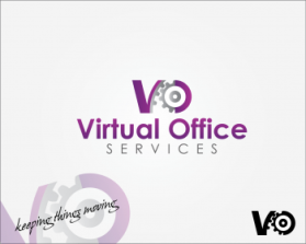 Logo Design entry 432717 submitted by Orafaz to the Logo Design for Virtual Office Services run by JeniVOS