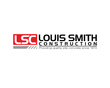 Logo Design entry 432890 submitted by charmaine to the Logo Design for Louis Smith Construction run by scsmith