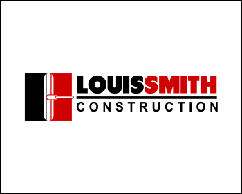Logo Design entry 432925 submitted by RoyalSealDesign to the Logo Design for Louis Smith Construction run by scsmith