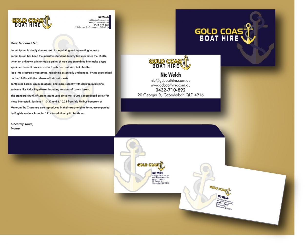 Business Card & Stationery Design entry 444048 submitted by kalel