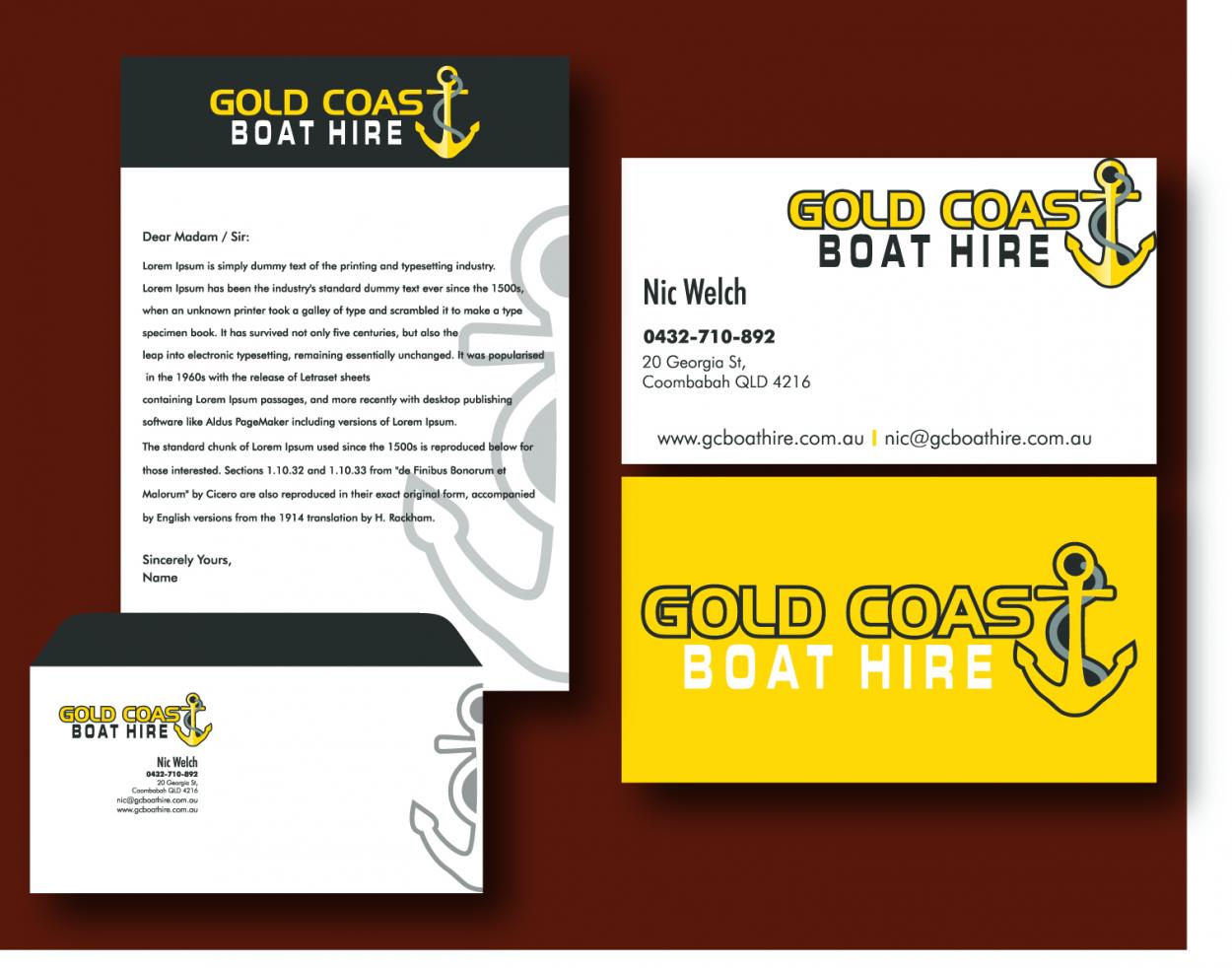 Business Card & Stationery Design entry 444050 submitted by kalel