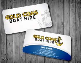 Business Card & Stationery Design entry 444241 submitted by skyford412