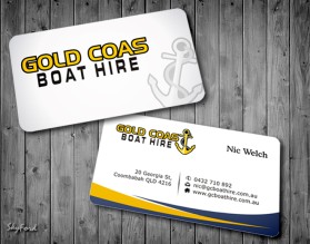 Business Card & Stationery Design entry 444242 submitted by skyford412