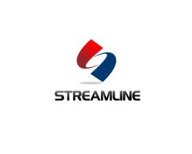 Logo Design entry 433418 submitted by rafi to the Logo Design for STREAMLINE       www.streamline.es run by carlos