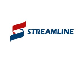 Logo Design entry 433421 submitted by LOGOWORLD to the Logo Design for STREAMLINE       www.streamline.es run by carlos