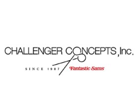 Logo Design entry 433593 submitted by greycrow to the Logo Design for Challenger Concepts, Inc. run by Paul