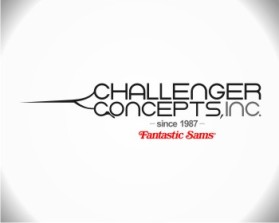 Logo Design entry 433594 submitted by dumber to the Logo Design for Challenger Concepts, Inc. run by Paul