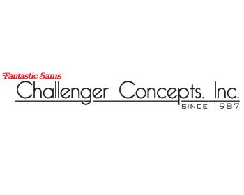 Logo Design entry 433613 submitted by glowerz23 to the Logo Design for Challenger Concepts, Inc. run by Paul