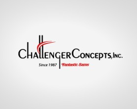 Logo Design entry 433613 submitted by Morango to the Logo Design for Challenger Concepts, Inc. run by Paul