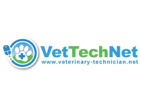 Logo Design Entry 433696 submitted by melissamax to the contest for www.Veterinary-Technician.net run by VetTechNet