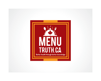 Logo Design entry 434112 submitted by pedsen to the Logo Design for MenuTruth.ca run by David H