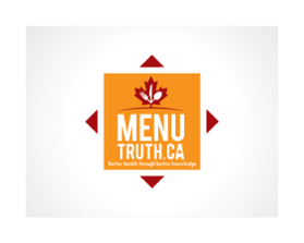 Logo Design entry 434114 submitted by pedsen to the Logo Design for MenuTruth.ca run by David H