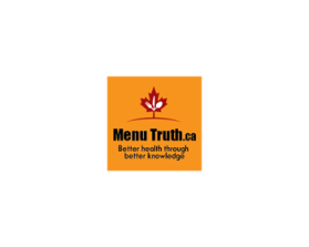 Logo Design entry 434131 submitted by pedsen to the Logo Design for MenuTruth.ca run by David H