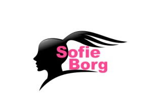 Logo Design entry 434145 submitted by kirmizzz to the Logo Design for Sofie Borg run by sorenhejne