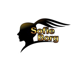 Logo Design entry 434146 submitted by kirmizzz to the Logo Design for Sofie Borg run by sorenhejne