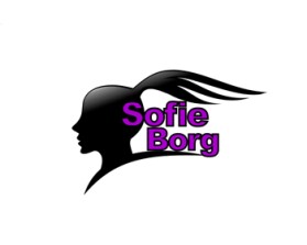 Logo Design entry 434147 submitted by kirmizzz to the Logo Design for Sofie Borg run by sorenhejne