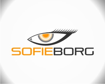 Logo Design entry 434153 submitted by dumber to the Logo Design for Sofie Borg run by sorenhejne