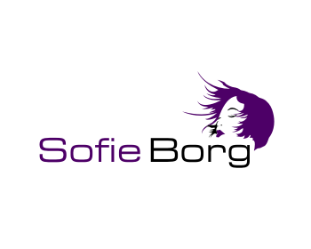 Logo Design entry 434170 submitted by kirmizzz to the Logo Design for Sofie Borg run by sorenhejne