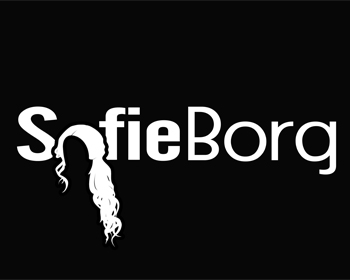 Logo Design entry 434170 submitted by Hillerichj123 to the Logo Design for Sofie Borg run by sorenhejne