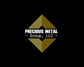 Logo Design entry 434199 submitted by greycrow to the Logo Design for Precious Metal Group, LLC run by Precious Metal Group