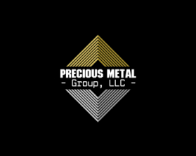 Logo Design entry 434203 submitted by malena to the Logo Design for Precious Metal Group, LLC run by Precious Metal Group