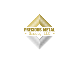 Logo Design entry 434204 submitted by malena to the Logo Design for Precious Metal Group, LLC run by Precious Metal Group