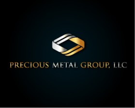 Logo Design entry 434205 submitted by greycrow to the Logo Design for Precious Metal Group, LLC run by Precious Metal Group