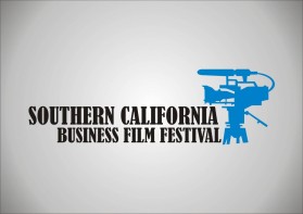 Graphic Design entry 434209 submitted by IMFantasia to the Graphic Design for Southern California Business Film Festival run by SCBFFcreative