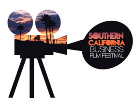 Graphic Design entry 434221 submitted by VStepUp to the Graphic Design for Southern California Business Film Festival run by SCBFFcreative