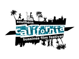 Graphic Design entry 434222 submitted by IMFantasia to the Graphic Design for Southern California Business Film Festival run by SCBFFcreative